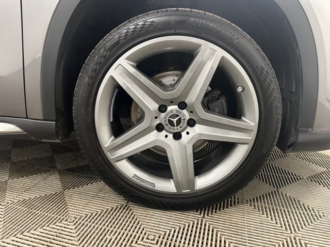 2025 Mercedes-benz Gla