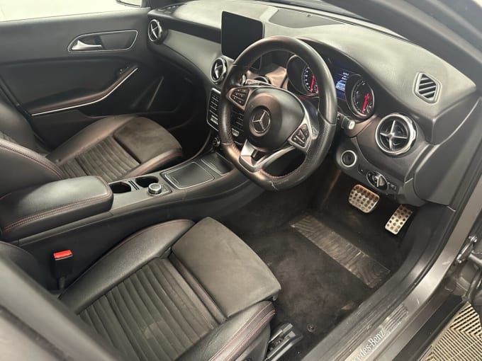 2025 Mercedes-benz Gla