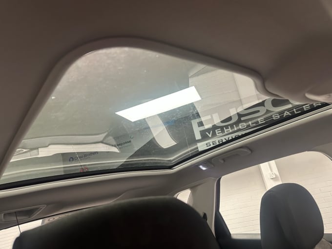 2025 Citroen C4 Picasso