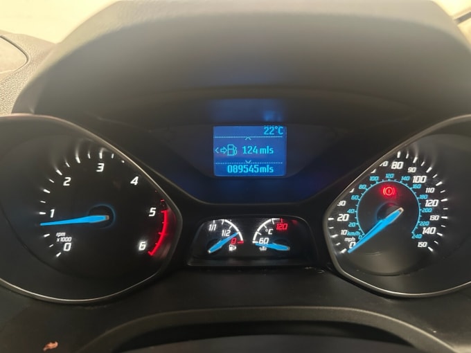 2025 Ford Grand C-max