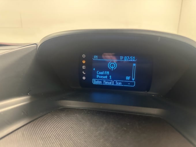 2025 Ford Grand C-max