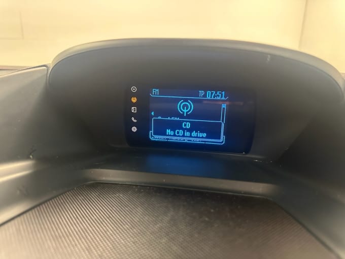 2025 Ford Grand C-max