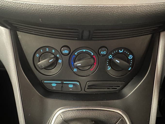 2025 Ford Grand C-max
