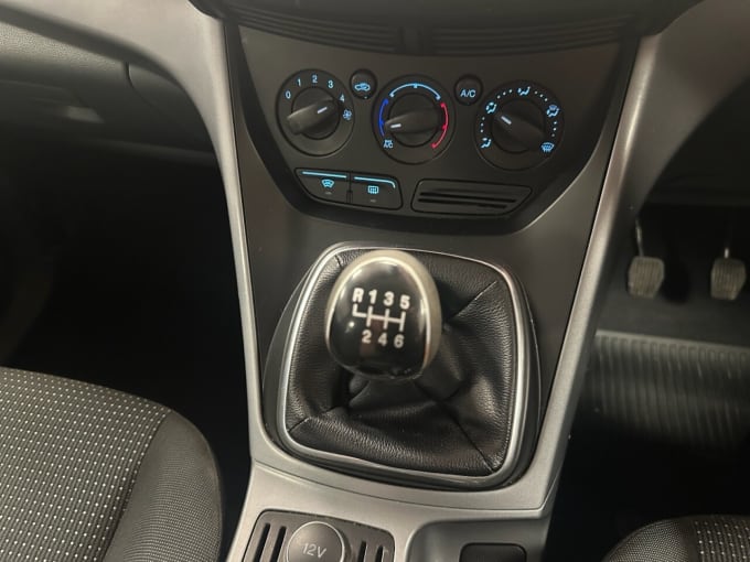 2025 Ford Grand C-max