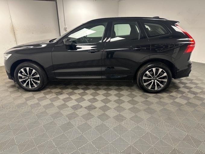 2025 Volvo Xc60