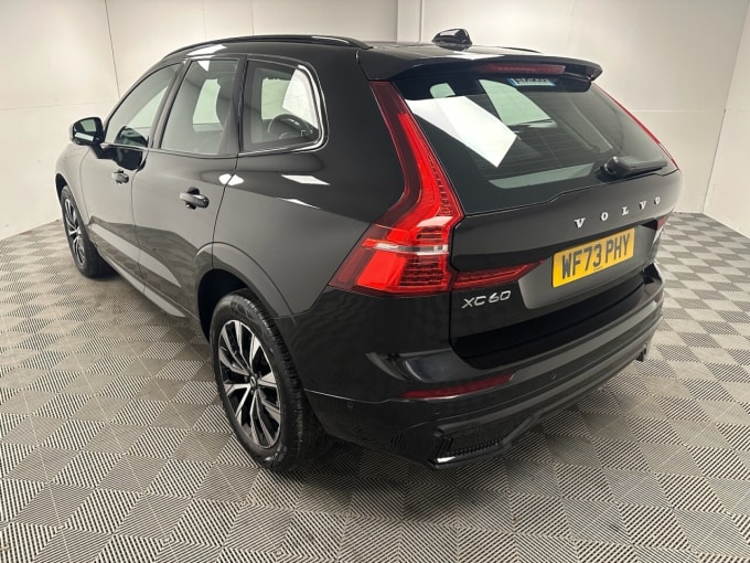 2025 Volvo Xc60