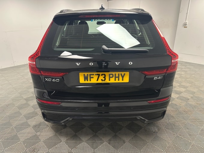2025 Volvo Xc60