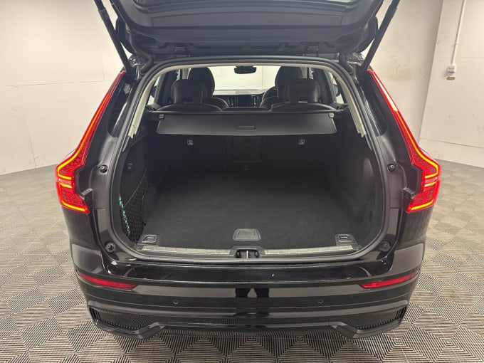 2025 Volvo Xc60