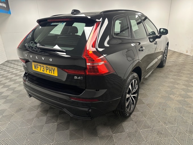 2025 Volvo Xc60