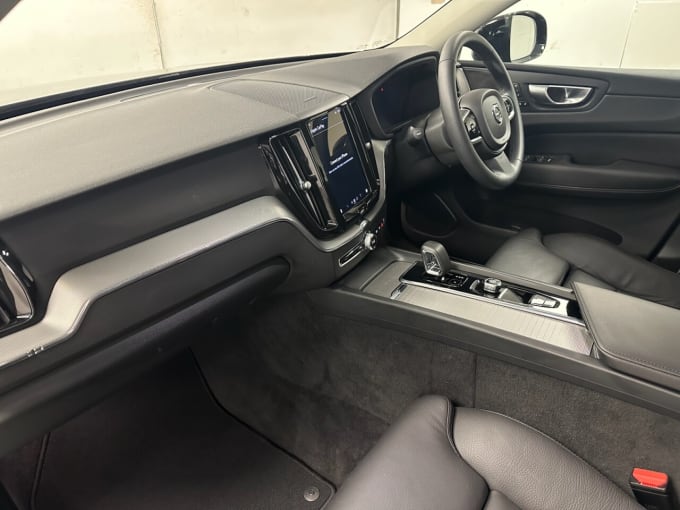 2025 Volvo Xc60