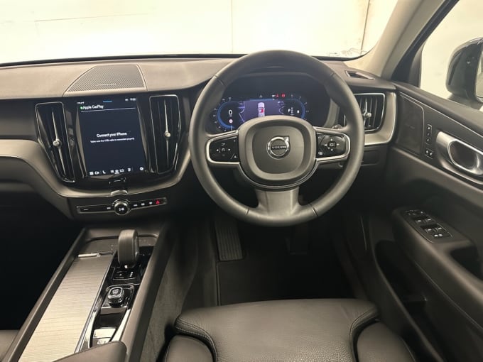 2025 Volvo Xc60