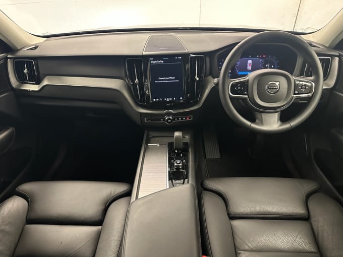 2025 Volvo Xc60