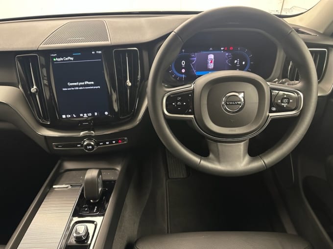 2025 Volvo Xc60