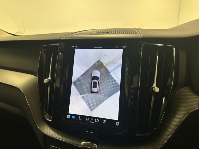 2025 Volvo Xc60