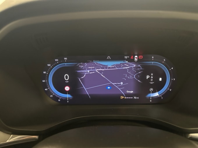 2025 Volvo Xc60