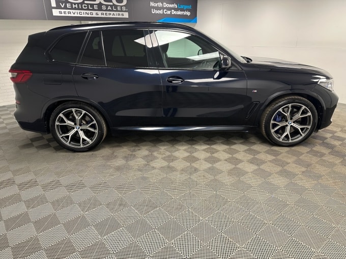 2025 BMW X5