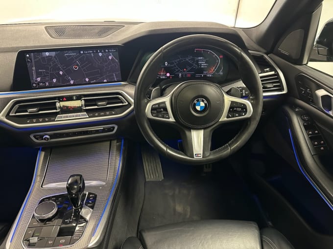 2025 BMW X5