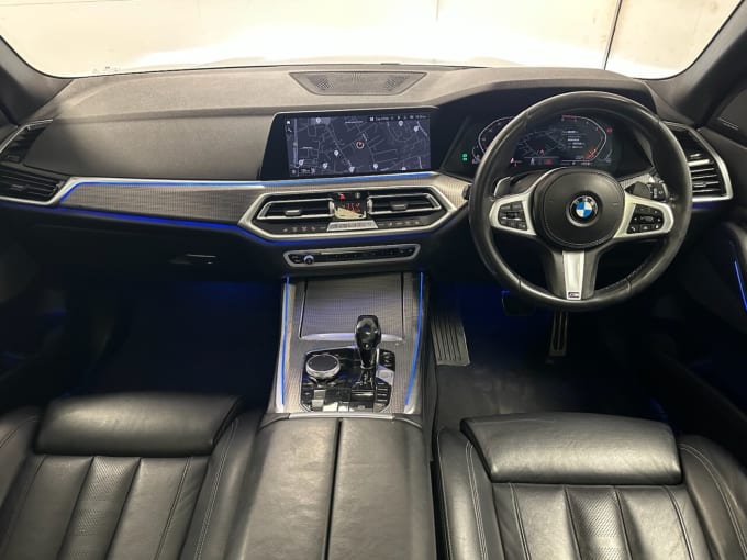 2025 BMW X5