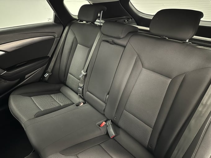 2025 Hyundai I40