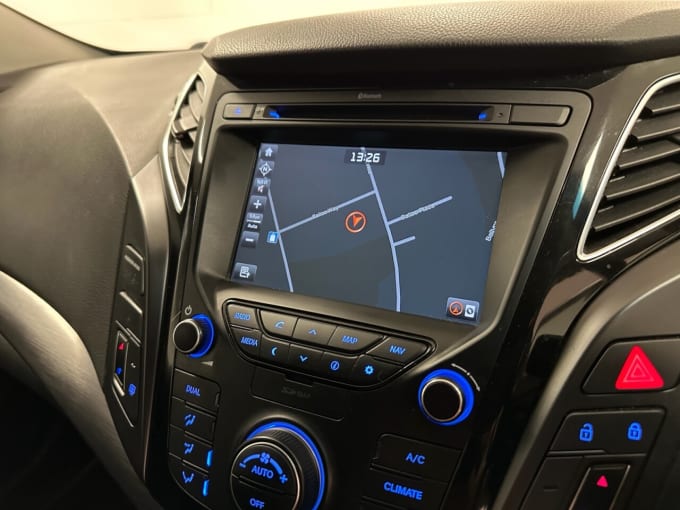 2025 Hyundai I40