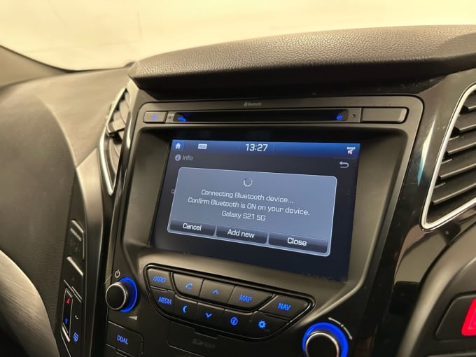 2025 Hyundai I40