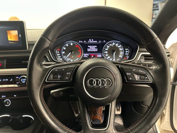 2025 Audi S5