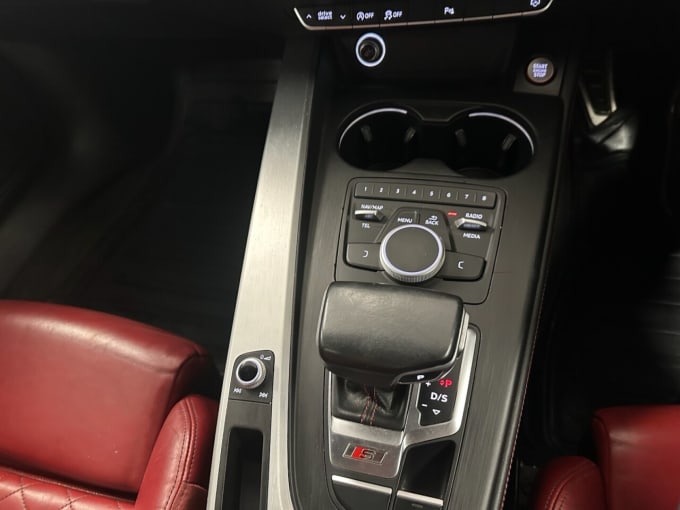 2025 Audi S5