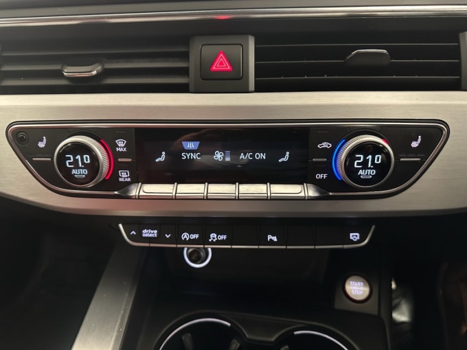 2025 Audi S5