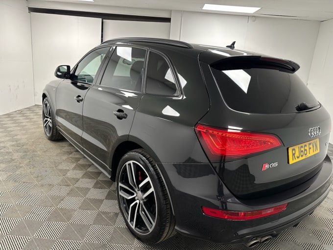 2025 Audi Sq5