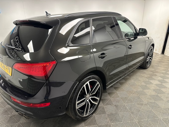 2025 Audi Sq5