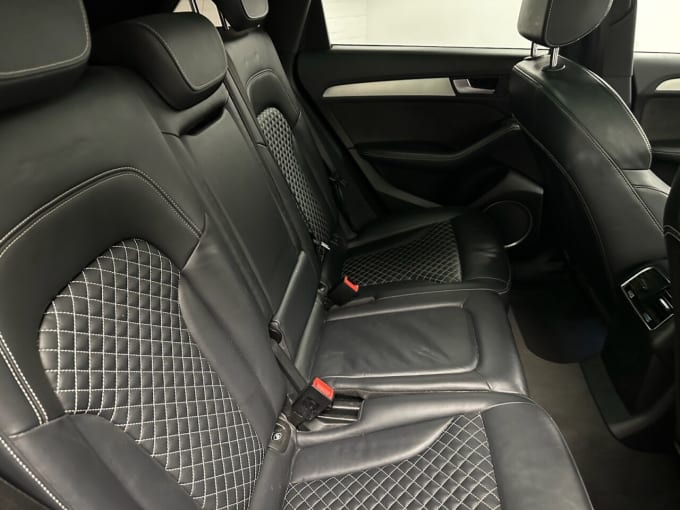 2025 Audi Sq5
