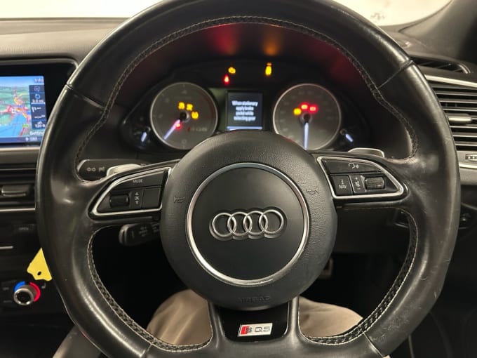 2025 Audi Sq5