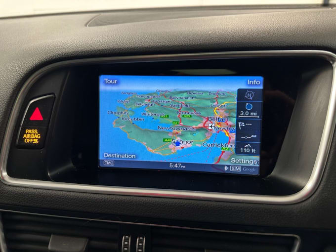 2025 Audi Sq5