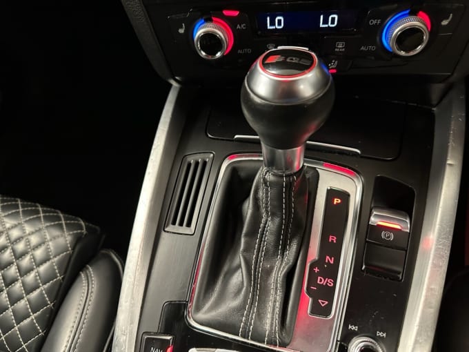 2025 Audi Sq5