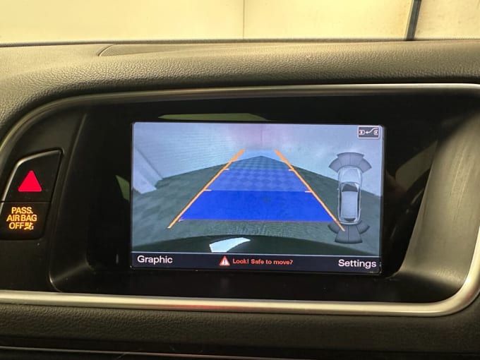 2025 Audi Sq5