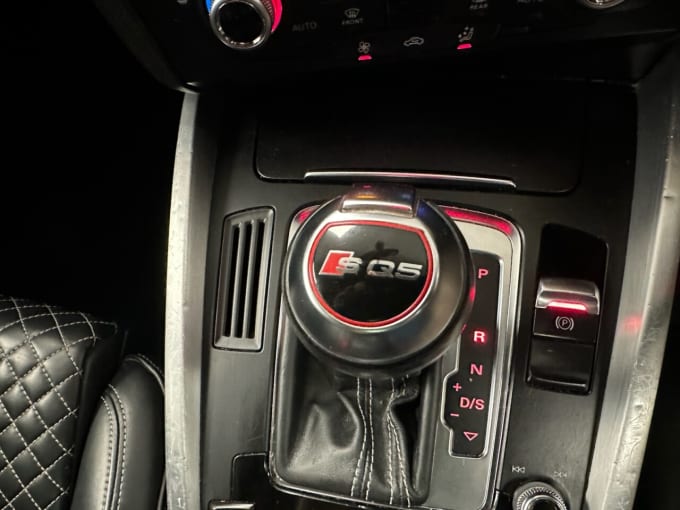 2025 Audi Sq5
