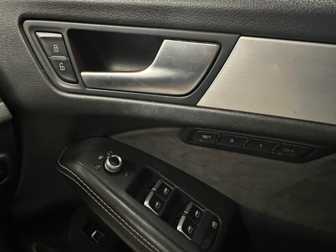 2025 Audi Sq5