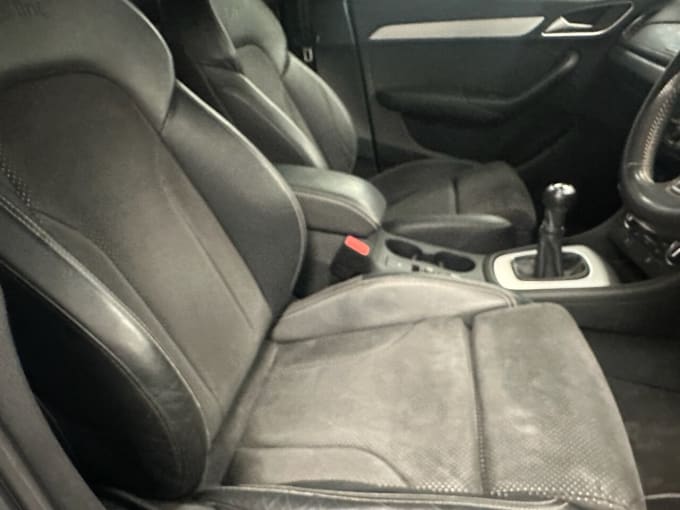 2025 Audi Q3