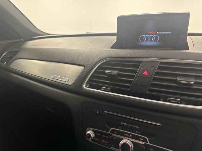 2025 Audi Q3