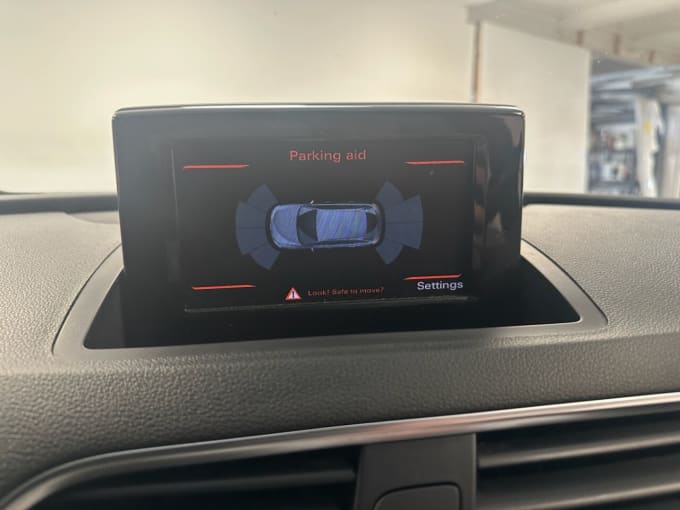 2025 Audi Q3