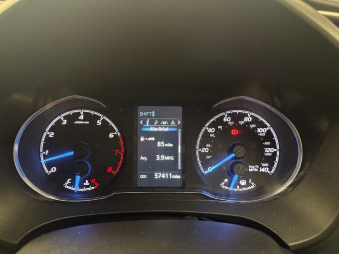 2025 Toyota Yaris