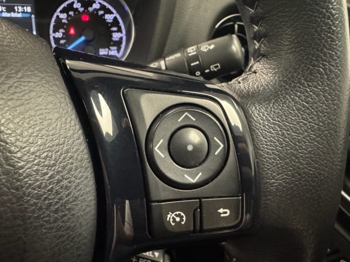 2025 Toyota Yaris