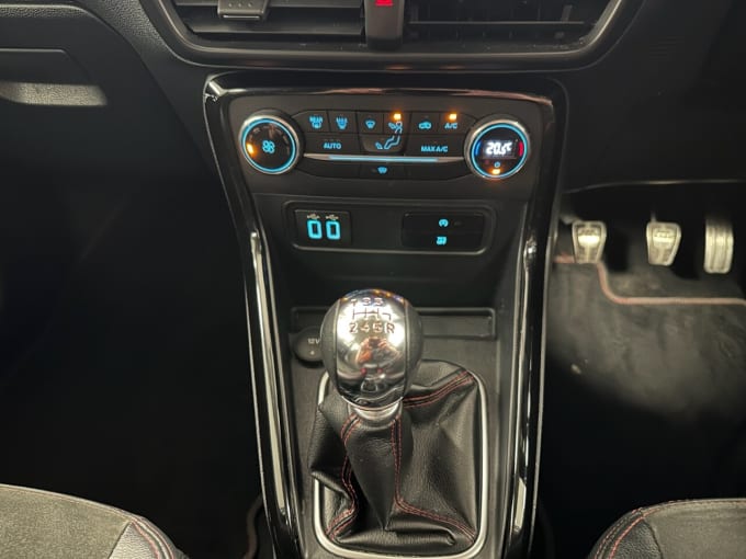 2025 Ford Ecosport