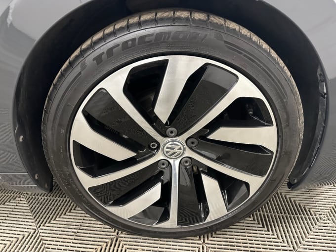 2025 Volkswagen Arteon