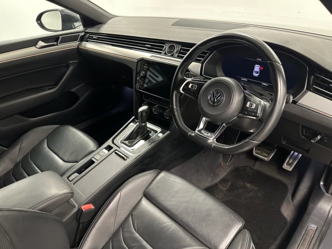 2025 Volkswagen Arteon