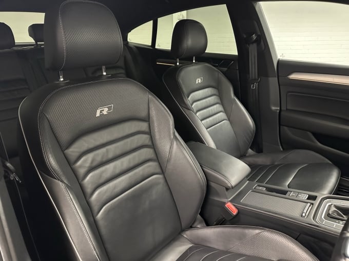 2025 Volkswagen Arteon