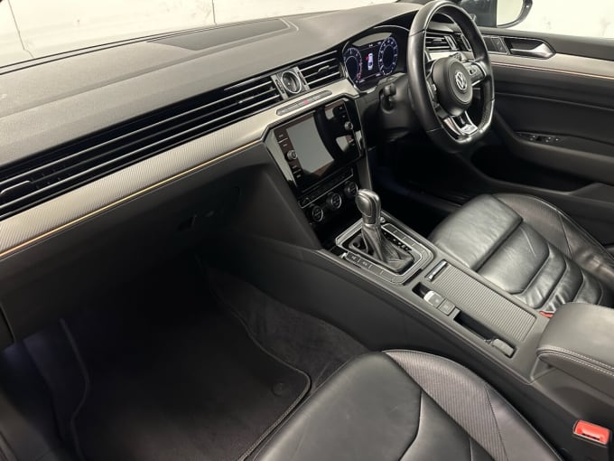 2025 Volkswagen Arteon