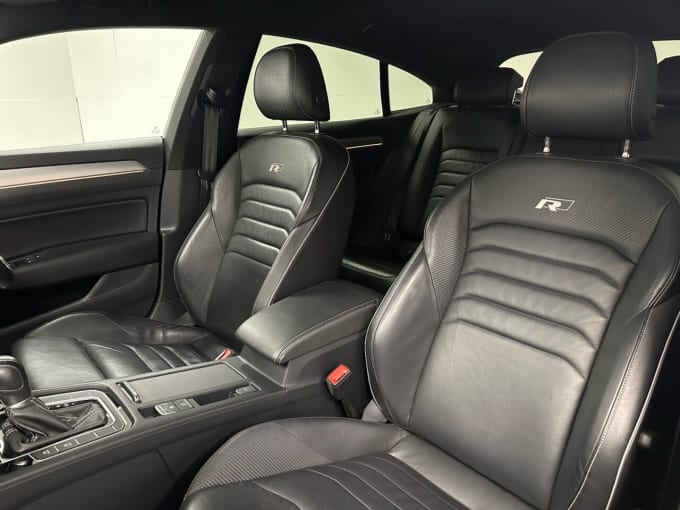 2025 Volkswagen Arteon