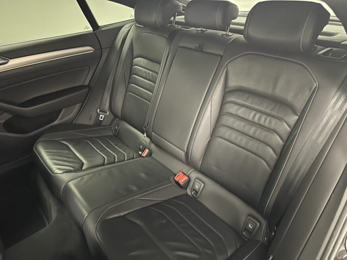 2025 Volkswagen Arteon
