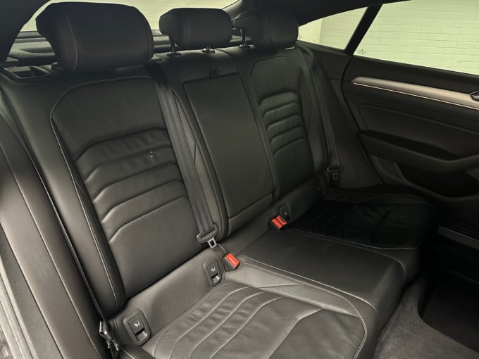 2025 Volkswagen Arteon